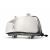 Lampa robocza lewa LED 61W Case światło mijania, drogowe, pozycyjne 87309030 87602449