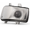 84367874 87455682 Lampa robocza narożna prawa LED 61W światło mijania drogowe pozycyjne Case