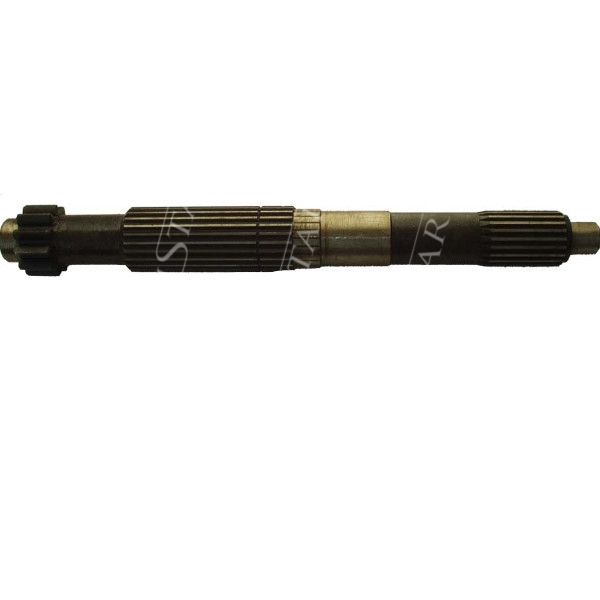 CA05-679991 Wałek sprzęgłowy drobny frez