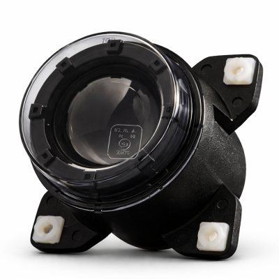 ELE14102 Lampa przednia LED 16W