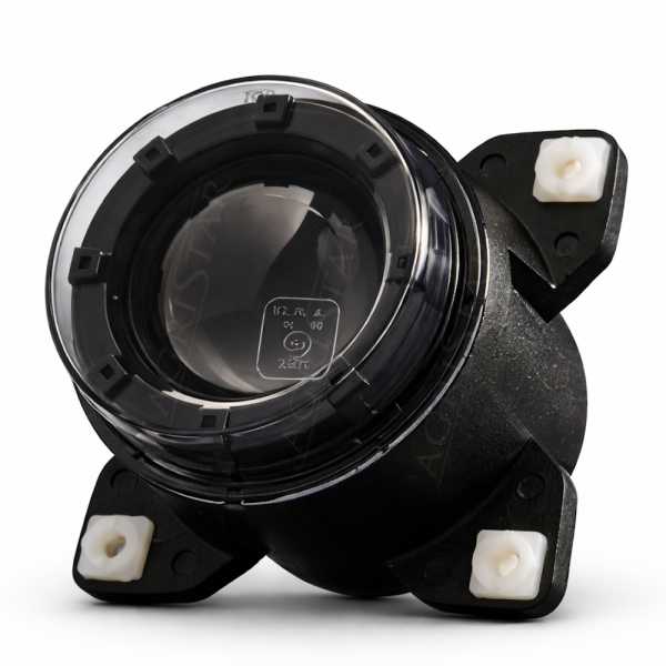 ELE14102 Lampa przednia LED 16W