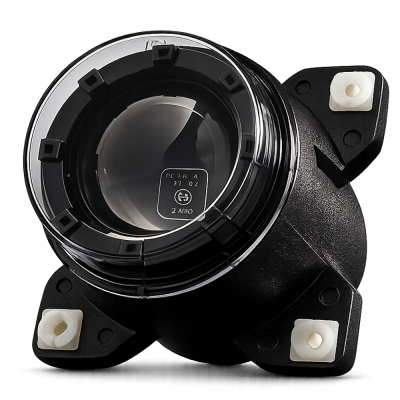 copy of ELE14102 Lampa przednia LED 16W