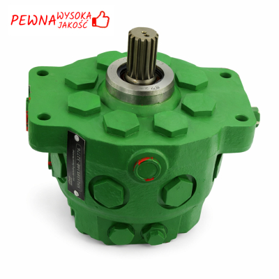 HYD1604 Hydraulikpumpe 40cm3