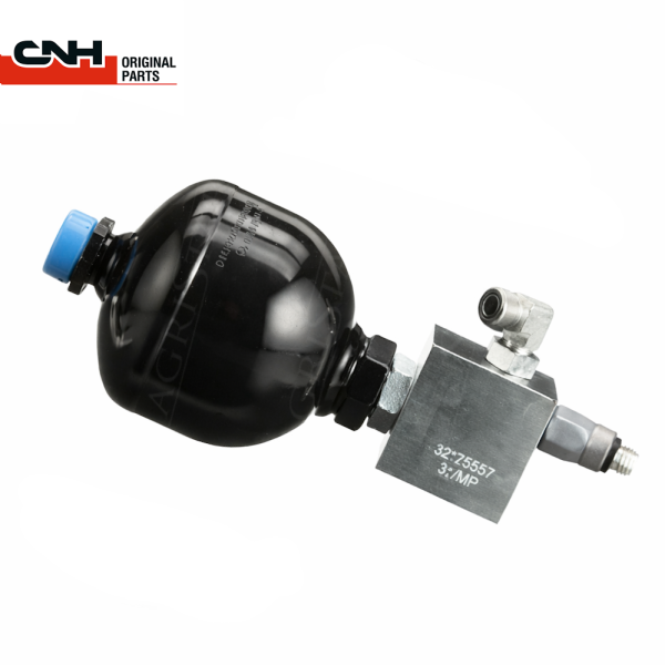 HYD7169 Hydraulikspeicher Case Magnum Puma New Holland T6000