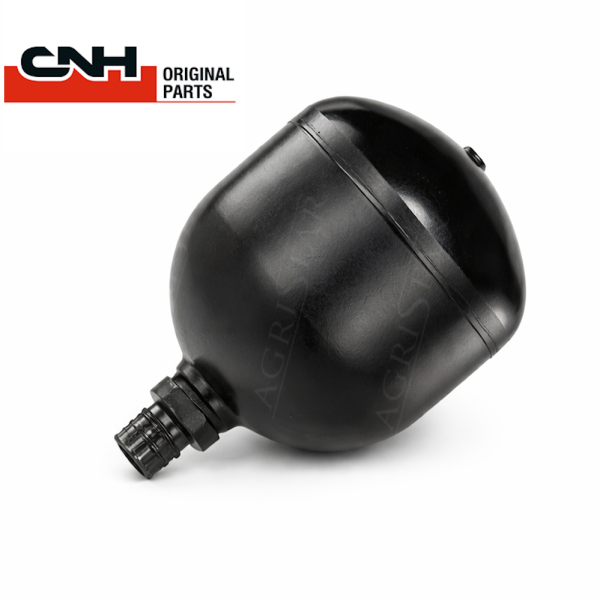 Oryginalny Akumulator hydrauliczny sekcji rozdzielacza case cvx steyr cvt new holland t7 87332788
