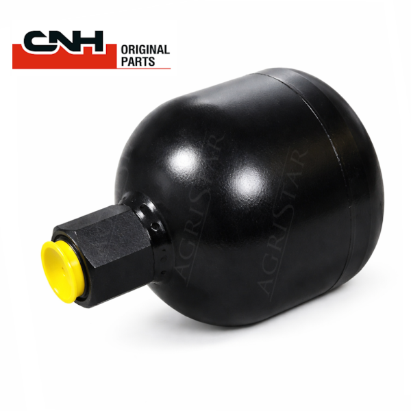 Oryginalny Hydroakumulator Akumulator hydrauliczny Case MX100 MX110, MX120, MX135, MX150, MX170 368341A1 87775644 372074A1