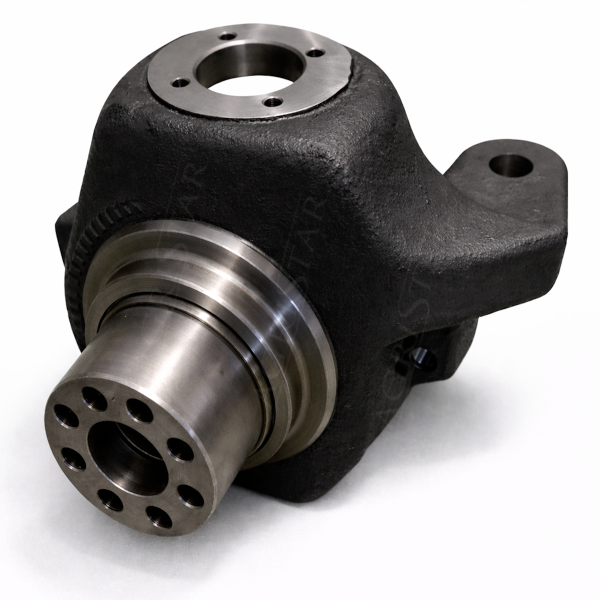 PON9915 Manitou Achsschenkel vorne links, hinten rechts