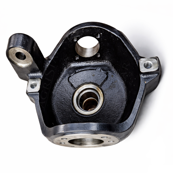 PON9915 Manitou Achsschenkel vorne links, hinten rechts