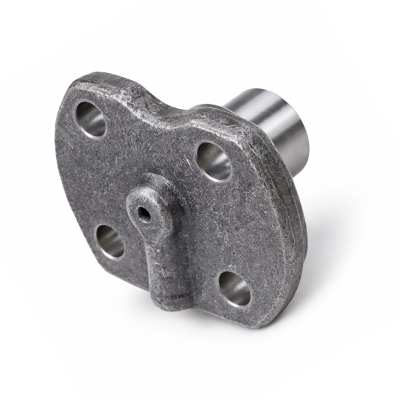 PON2815 Oberer Achsschenkelbolzen