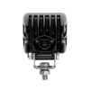 Universelle 64-W-LED-Arbeitsleuchte mit quadratischem, diffusem Licht