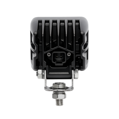 Lampa robocza LED 64W kwadratowa rozproszona Claas Renault Massey Ferguson Case New Holland Fendt