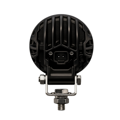 Lampa robocza LED 64W kwadratowa rozproszona Massey Ferguson Case New Holland  Claas Renault Fendt