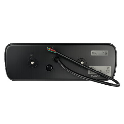 Lewa lampa tylna zespolona LED 10-30V Case New Holland Fendt Massey Ferguson Claas Renault John Deere