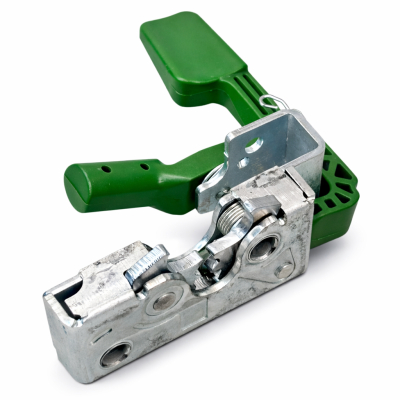 Zamek klamki drzwi  AL202908 AL113176 John Deere 6030 6130 6230 6330 6430 6530 6630 6730 6830 6930