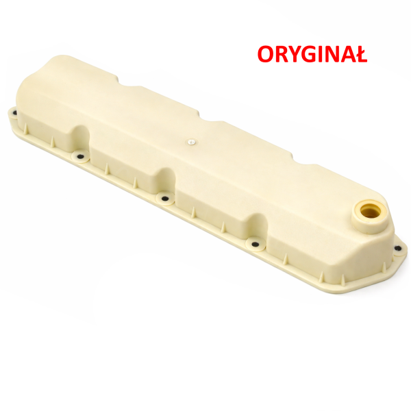 SCY7006 John Deere RE44203 Motorventildeckel
