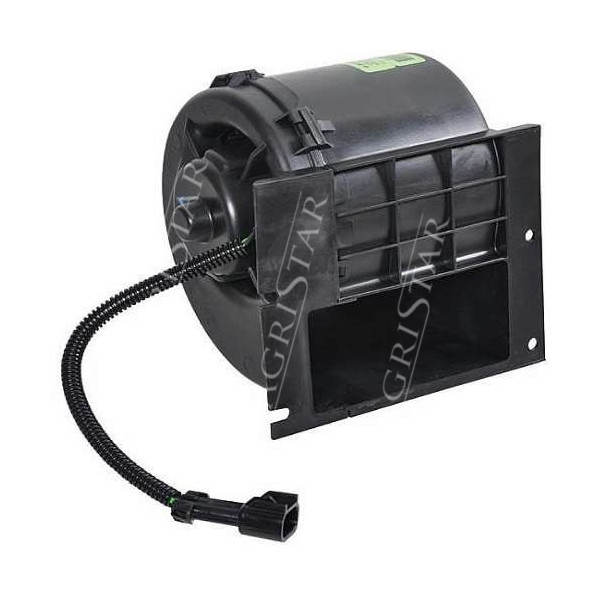 Wentylator dmuchawa kabiny john deere  5200 6000 6010 6100 6110 6120 6205 6400 6510 6520 6600 6820 6900 6920 AL215704