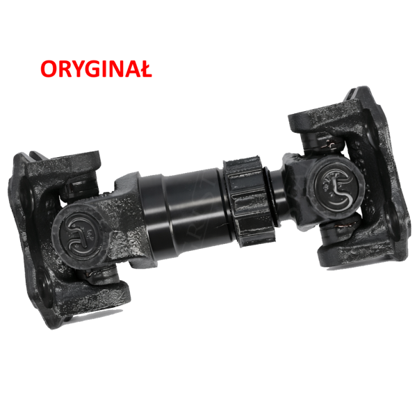 Manitou Kardanwelle 299862 MT-X MLT-X MLT 634-120 LSU 225mm neuer Typ
