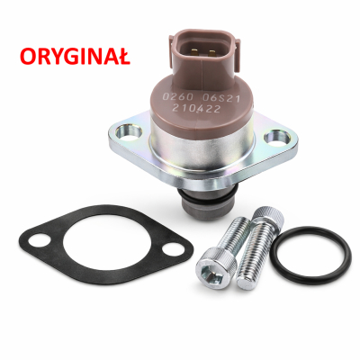 Original Common Rail Pumpe Ventil Spule RE534109 RE560091 RE532250