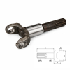 1235191549, 5191549, 9968803, 5177493 Kurze Querwelle 27x80mm