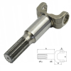 1235191549, 5191549, 9968803, 5177493 Kurze Querwelle 27x80mm