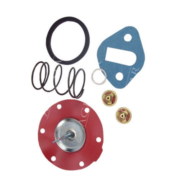 SUP1702 Zestaw naprawczy pompki paliwa