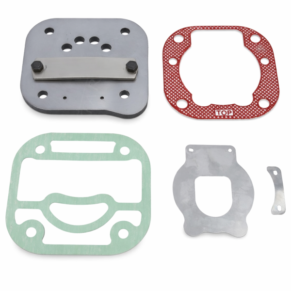 Ventilplatte 4111415012 Kompressor Wabco Fendt Deutz