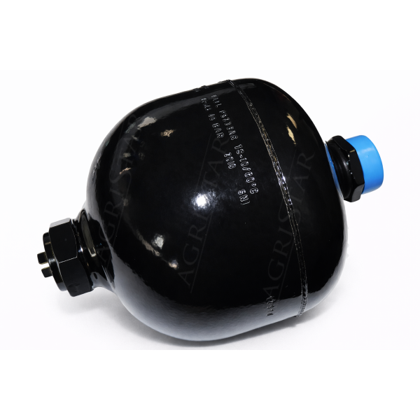 Hydroakumulator 1L TLS miękkiej osi
hydroakumulator John Deere 6630, 6810, 6820, 6830, 6930