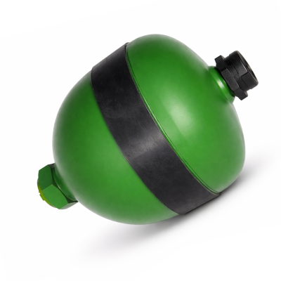 HYD7159 Hydraulikspeicher von John Deere