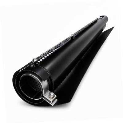 Tłumik wydechowy rura Case MXU 115 125 135 New Holland T6030 T6050 T6070 TS115 TS125 TS130 TS135 Steyr Profi 4110 4120 4130 6115