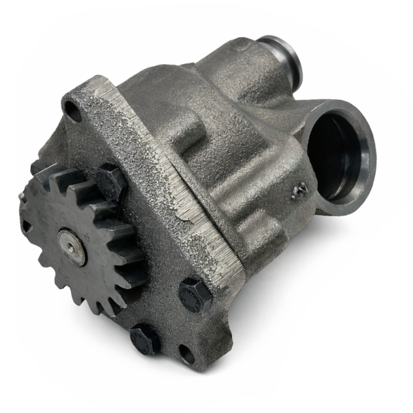 SPO2017 Motorölpumpe 81868538 87802585 E9NN6600BB 83999183