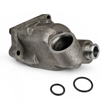 Pompa oleju silnika Case  New Holland 81868538 87802585 E9NN6600BB 83999183 E9NN6600BA