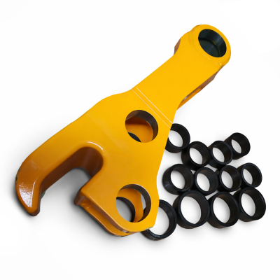 Ramie łyżki kopiącej Case
580K,580SK,580SLE, 580sm 695sm