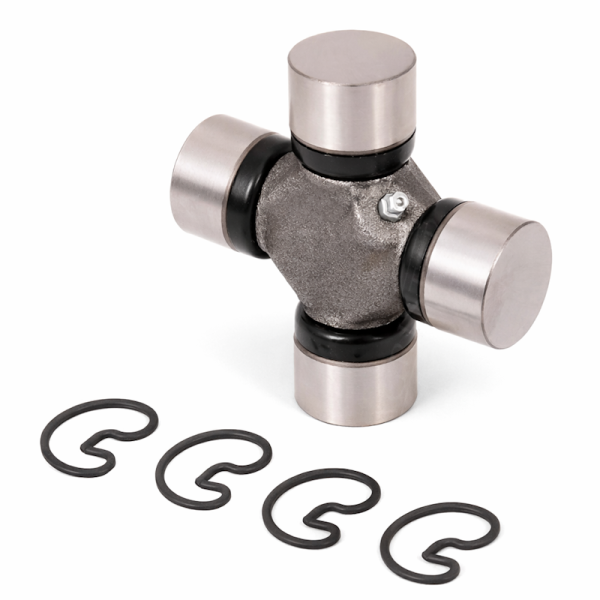 Krzyżak wału-półosi 35x106,5mm OHN DEERE:
4050, 4250, 4450, 4550, 4650, 4255,
7600, 7700, 7800, 7610, 7710, 7810, 7230, 7330