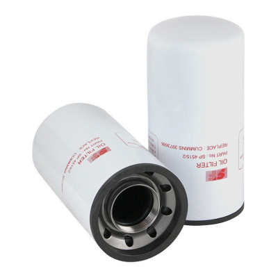 Motorölfilter 51741 P553548 87349593 87349575 86990980 84301243