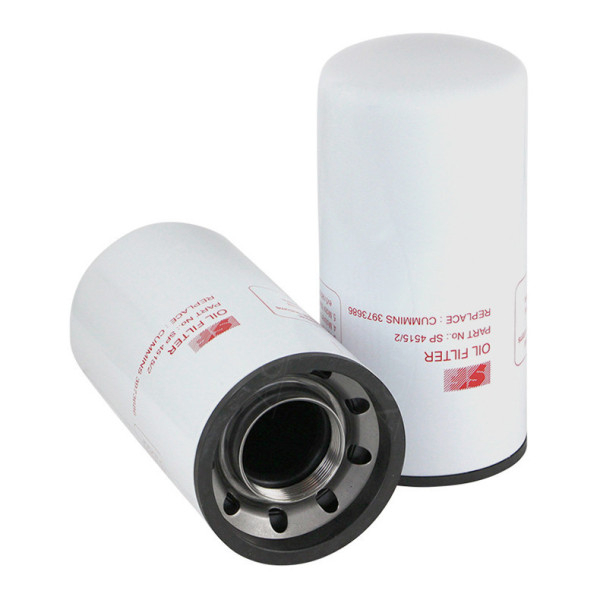 Motorölfilter 51741 P553548 87349593 87349575 86990980 84301243