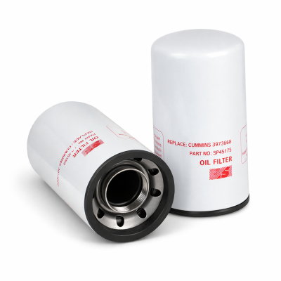 Motorölfilter 51741 P553548 87349593 87349575 86990980 84301243