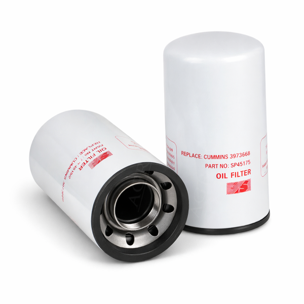 Filtr Oleju Case Magnum  LF278 LF3548 LFP2265 P553548 87349593 87349575 84229397 84301243