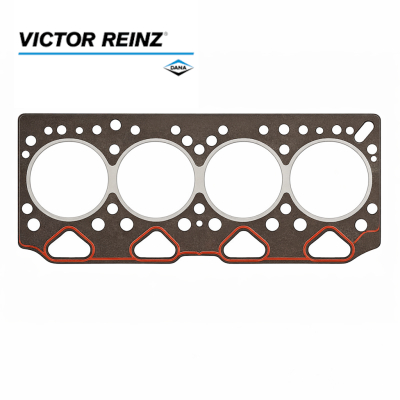 VICTOR REINZ Uszczelka głowicy  JCB 520 530 525 527 532 540-70 silnik  Perkinsa AA, AB, AC, AK, AJ