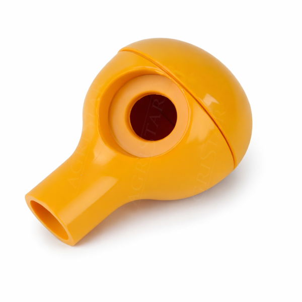 AKK40610 JCB 993/61200 Hebelknopf