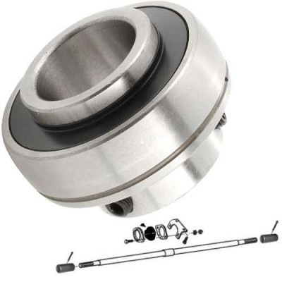 Łożysko podpory wału kardana Massey Ferguson 2620, 2625, 2640, 2645, 2680, 2685, 2720, 2725, 275, 290, 298, 3050, 3060, 3065, 30