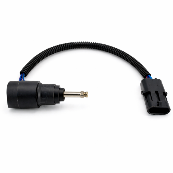 Czujnik uciągu ramion (Draft Position Sensor) John Deere 6110 6210 6310 6410 6510 6610 6710 6810 6910 RE43738 AL226252