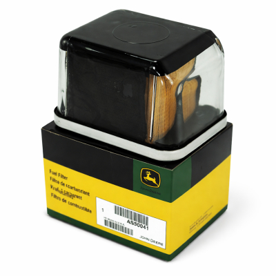 John Deere WK13001 P551130 Kraftstofffilter AR50041,AR50141,BF909,FF203