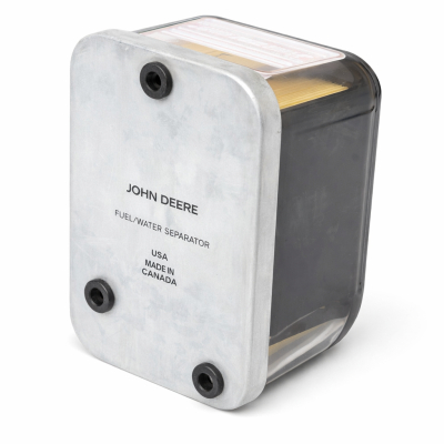 John Deere WK13001 P551130 Kraftstofffilter AR50041,AR50141,BF909,FF203