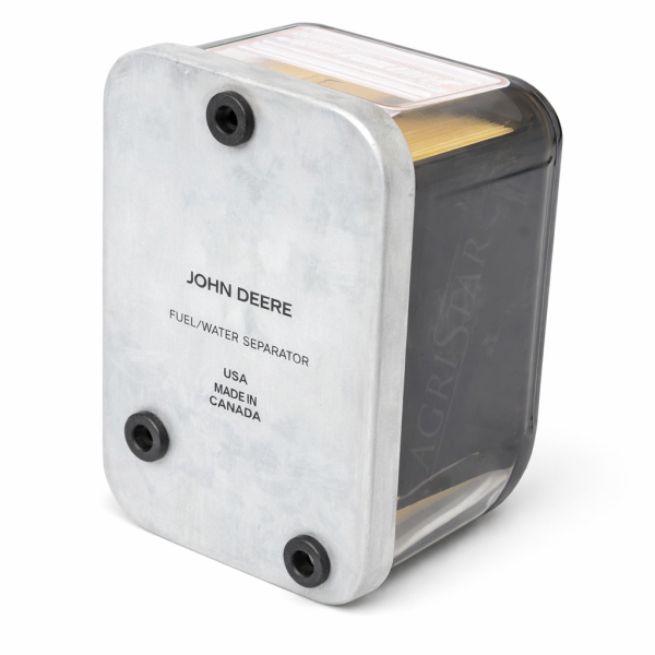 John Deere WK13001 Kraftstofffilter P551130 AR50041,AR50141,BF909,FF203