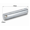 Sworzeń ramienia podnośnika 25x115mm John Deere 6140R, 6150R 6210R 7500,
7505, 7515,7420 7520 7330, 7330PR, 7430