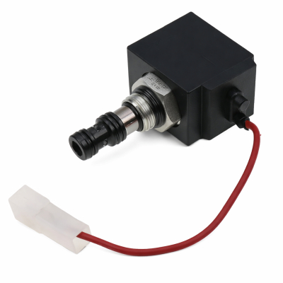 Magnetventil für Vorderradantrieb 81870291 2026198 139307A1 100739A1