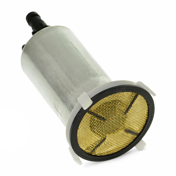Elektrische Kraftstoffpumpe John Deere 6400 6600 6800 6620 6820