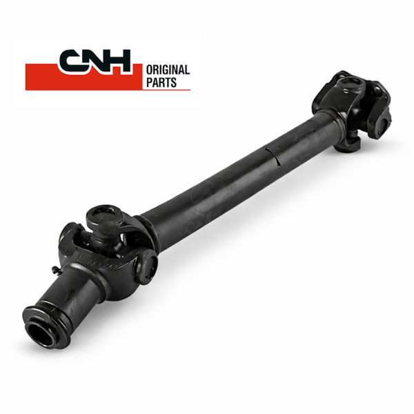 Wał napędowy przedniej osi kardana Case:
Puma 165 170 185 195 200 210 215 Steyr CVT 87664855 84415583 84486152 87536941