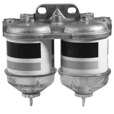 FPA3004 Filtr paliwa z obudową