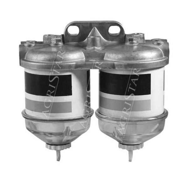 FPA3004 Filtr paliwa z obudową